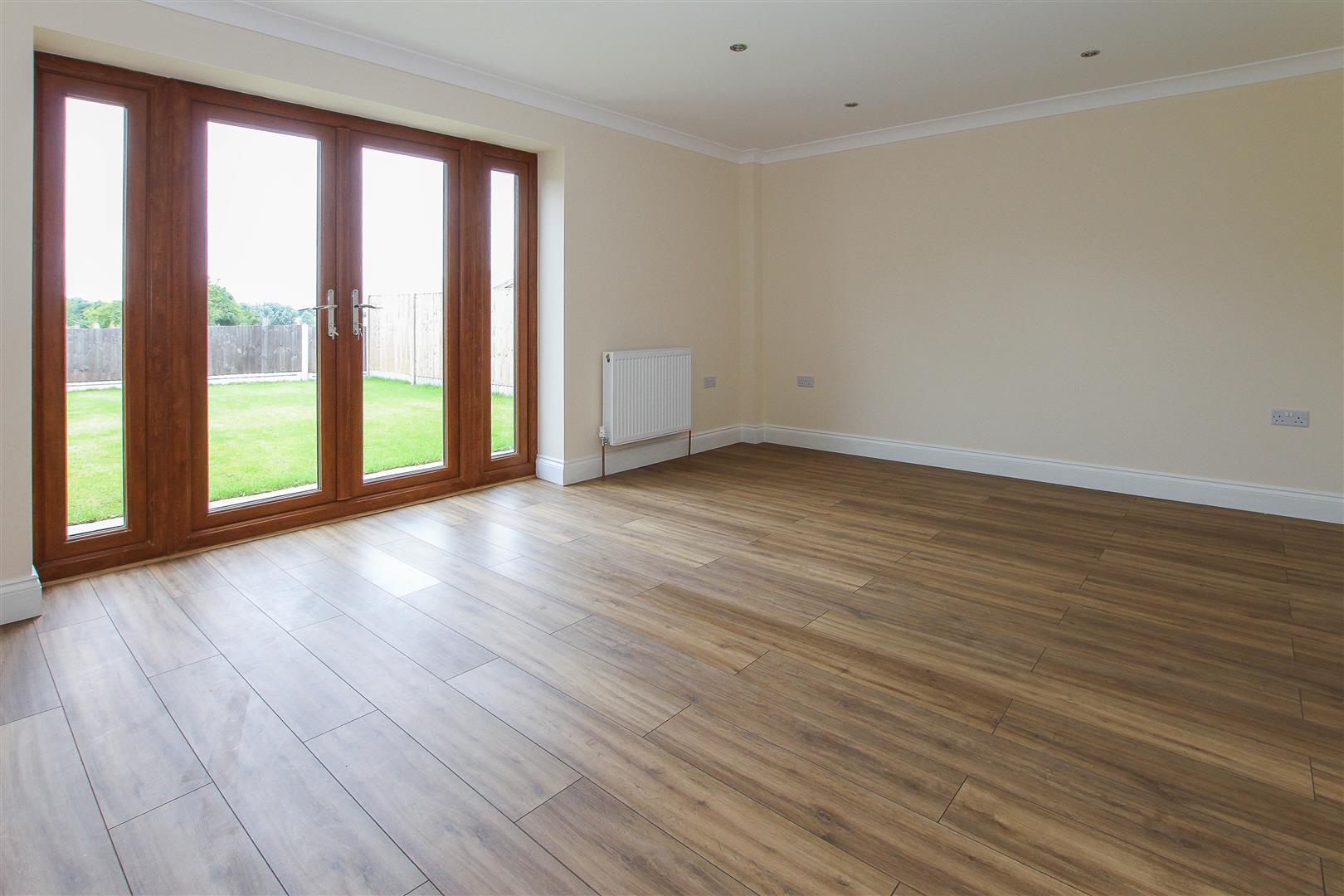 Stondon Road, Ongar Keith Ashton